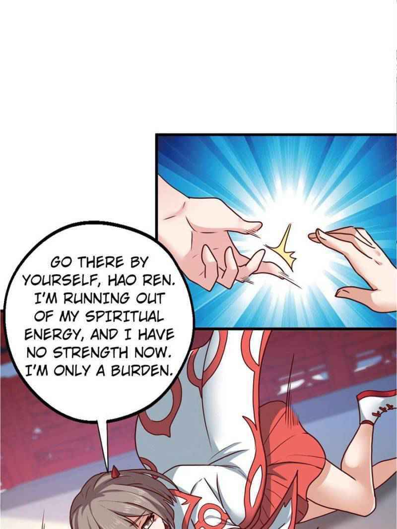 Dragon King’s Son-in-Law Chapter 70 - Page 52