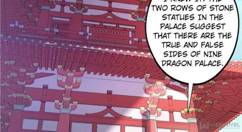 Dragon King’s Son-in-Law Chapter 70 - Page 59