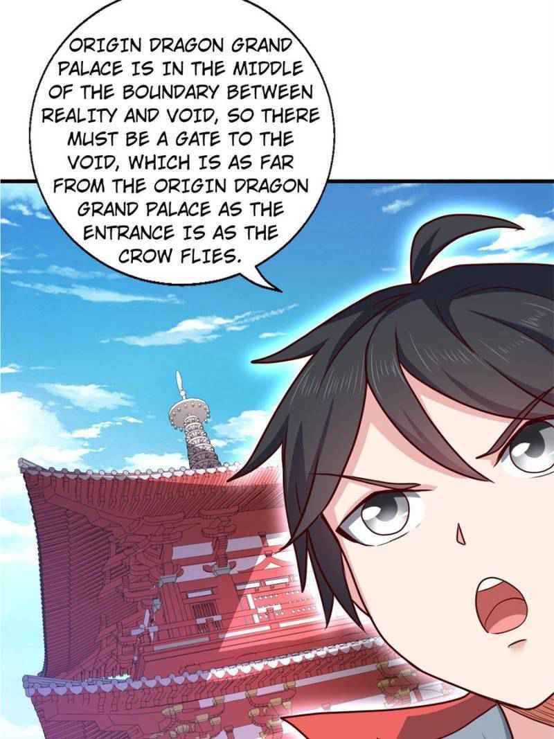Dragon King’s Son-in-Law Chapter 70 - Page 61