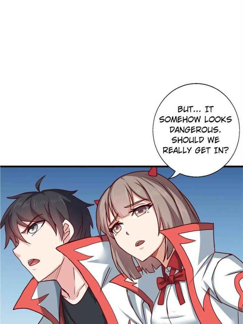 Dragon King’s Son-in-Law Chapter 70 - Page 63
