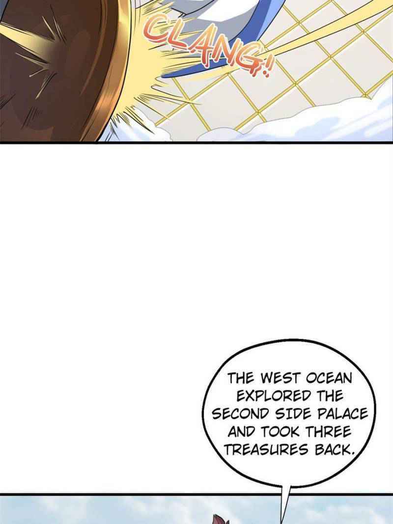 Dragon King’s Son-in-Law Chapter 71 - Page 1