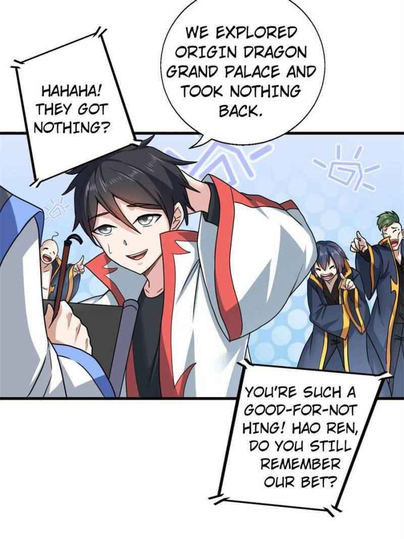 Dragon King’s Son-in-Law Chapter 71 - Page 10