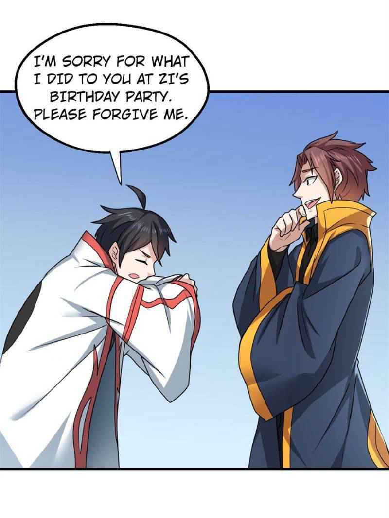 Dragon King’s Son-in-Law Chapter 71 - Page 12