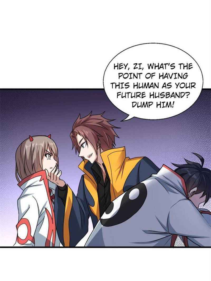 Dragon King’s Son-in-Law Chapter 71 - Page 15