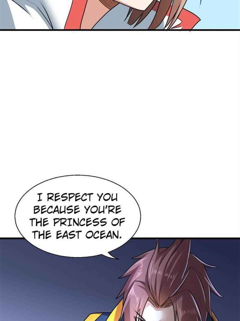 Dragon King’s Son-in-Law Chapter 71 - Page 19