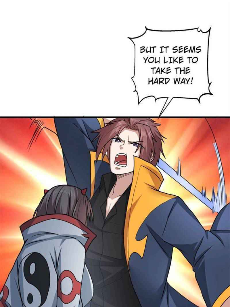 Dragon King’s Son-in-Law Chapter 71 - Page 21