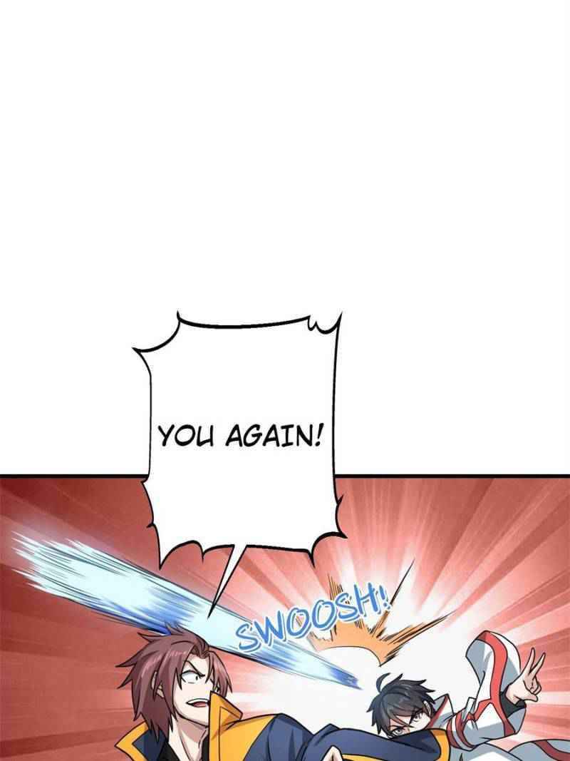 Dragon King’s Son-in-Law Chapter 71 - Page 24