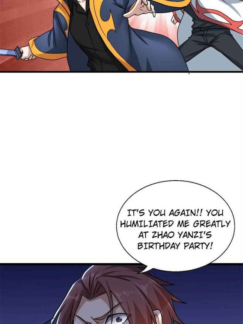 Dragon King’s Son-in-Law Chapter 71 - Page 25