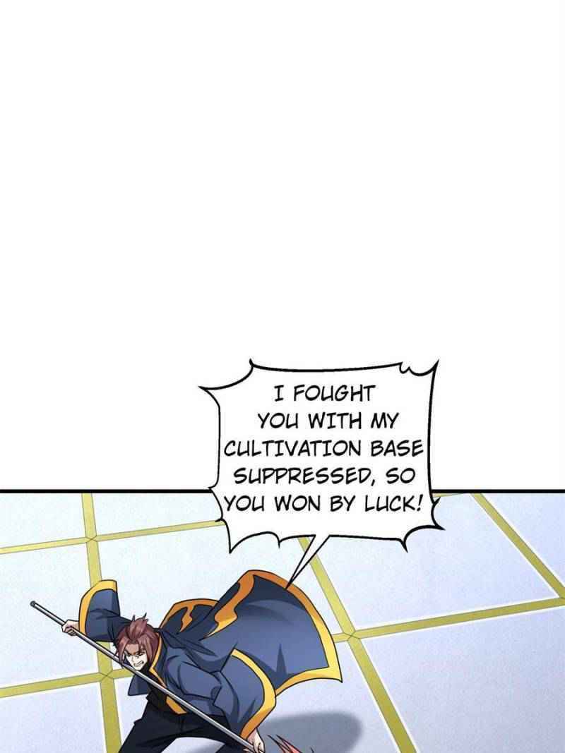 Dragon King’s Son-in-Law Chapter 71 - Page 27