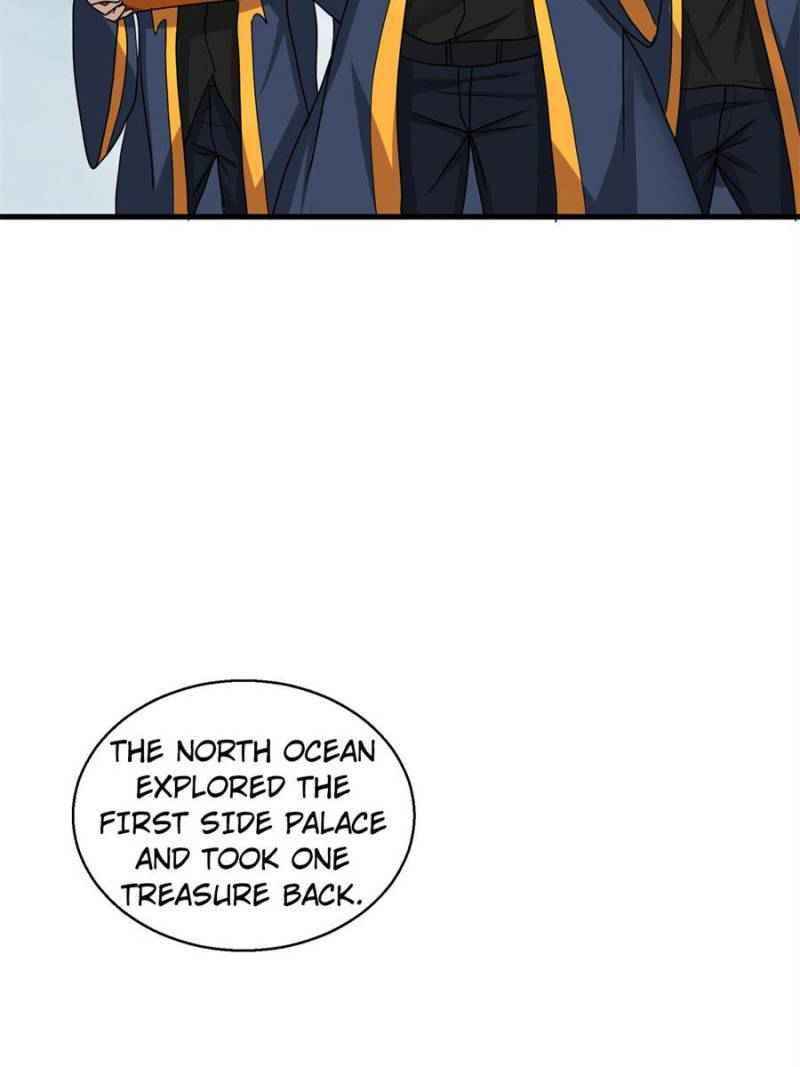 Dragon King’s Son-in-Law Chapter 71 - Page 3