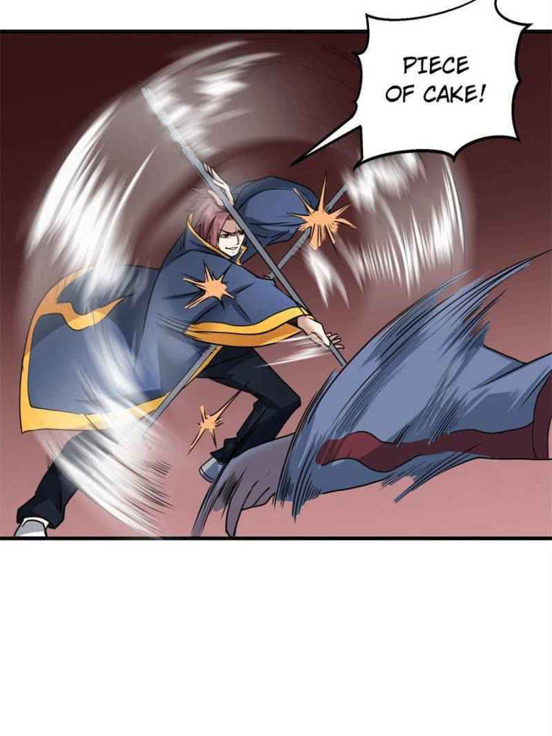 Dragon King’s Son-in-Law Chapter 71 - Page 33
