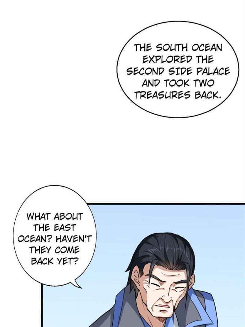 Dragon King’s Son-in-Law Chapter 71 - Page 4