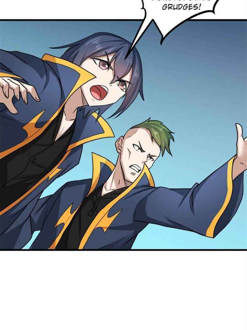 Dragon King’s Son-in-Law Chapter 71 - Page 40