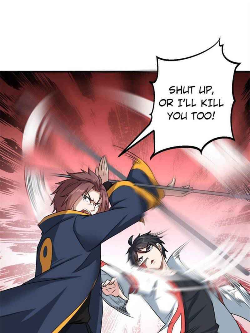 Dragon King’s Son-in-Law Chapter 71 - Page 42