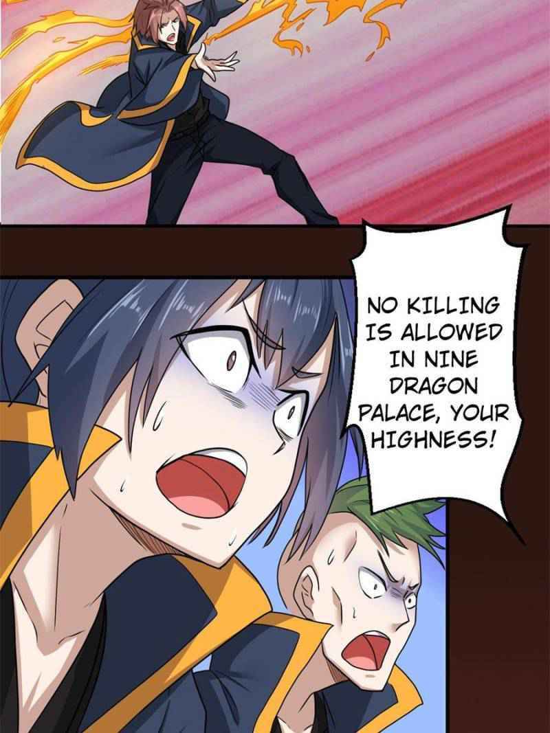 Dragon King’s Son-in-Law Chapter 71 - Page 52