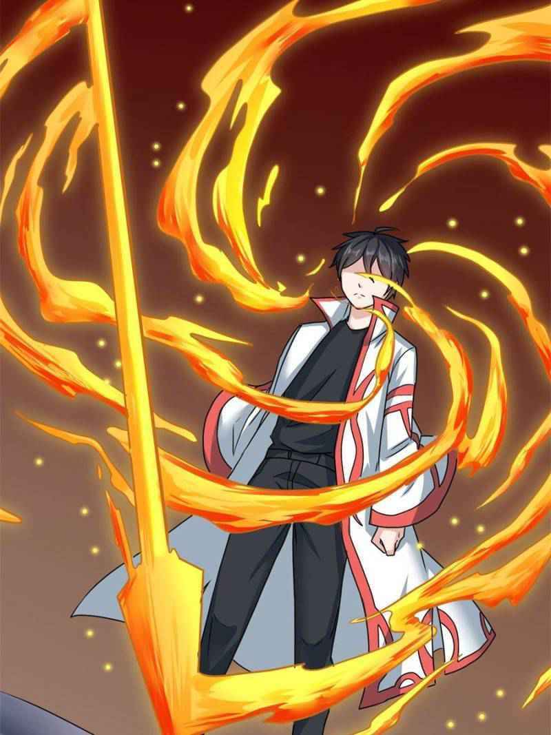 Dragon King’s Son-in-Law Chapter 71 - Page 61