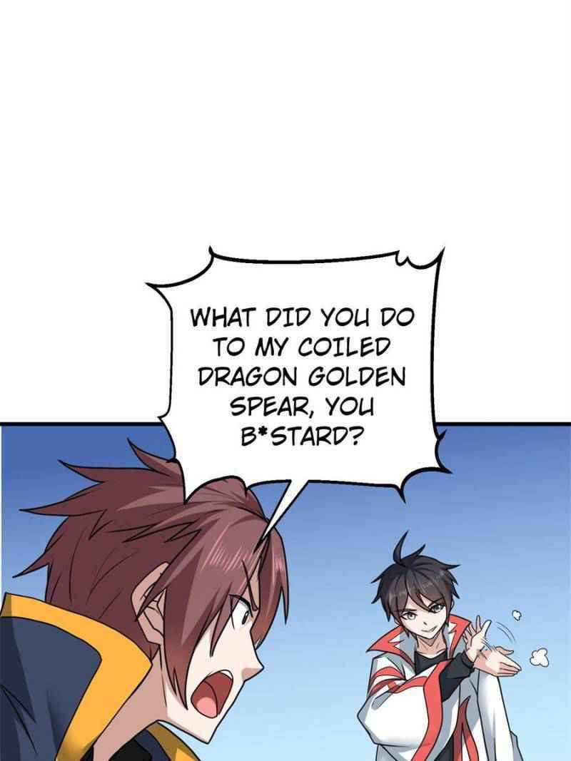Dragon King’s Son-in-Law Chapter 71 - Page 64