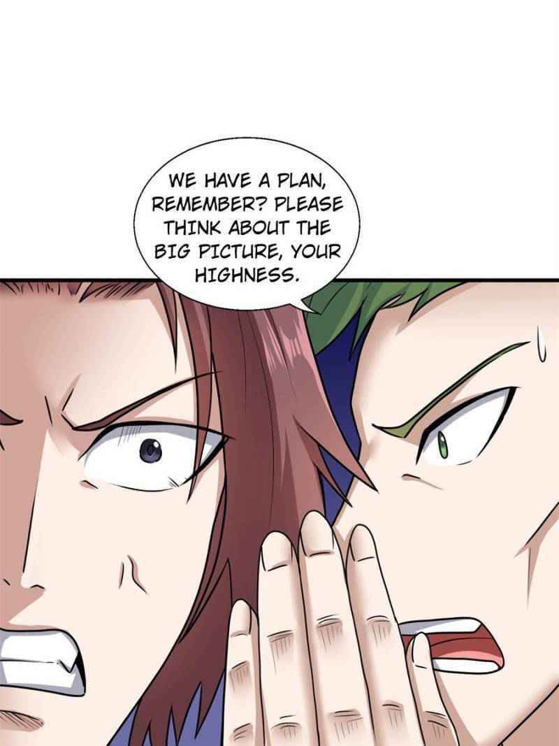 Dragon King’s Son-in-Law Chapter 71 - Page 67