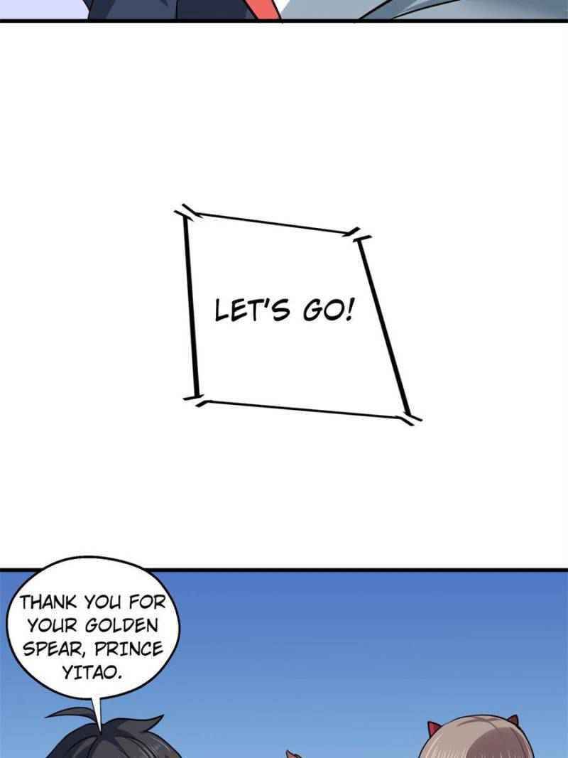 Dragon King’s Son-in-Law Chapter 71 - Page 70