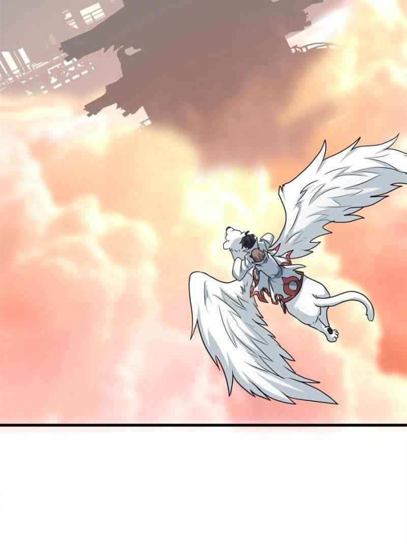 Dragon King’s Son-in-Law Chapter 72 - Page 22