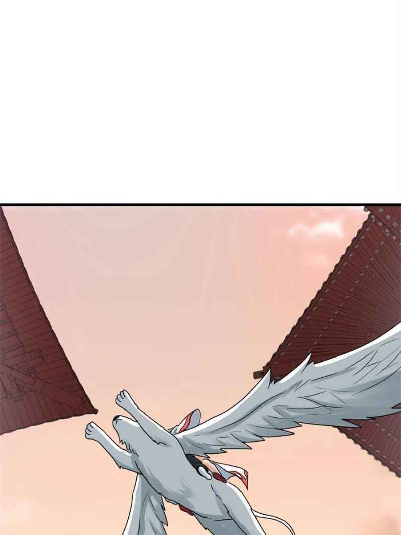 Dragon King’s Son-in-Law Chapter 72 - Page 28