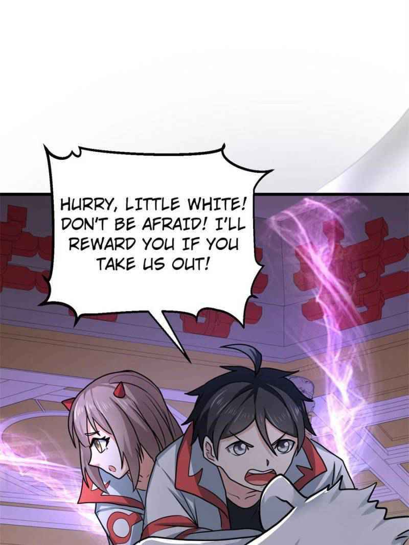 Dragon King’s Son-in-Law Chapter 72 - Page 54