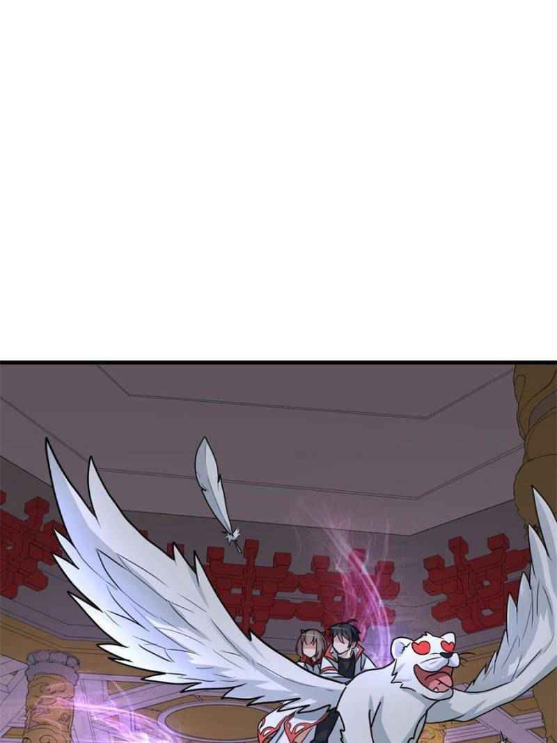 Dragon King’s Son-in-Law Chapter 72 - Page 57