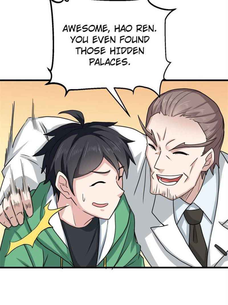 Dragon King’s Son-in-Law Chapter 72 - Page 60