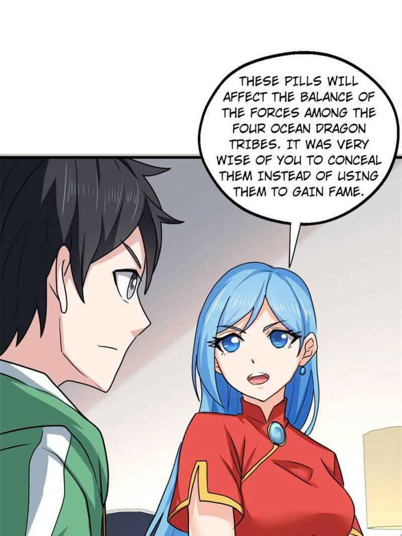 Dragon King’s Son-in-Law Chapter 72 - Page 61