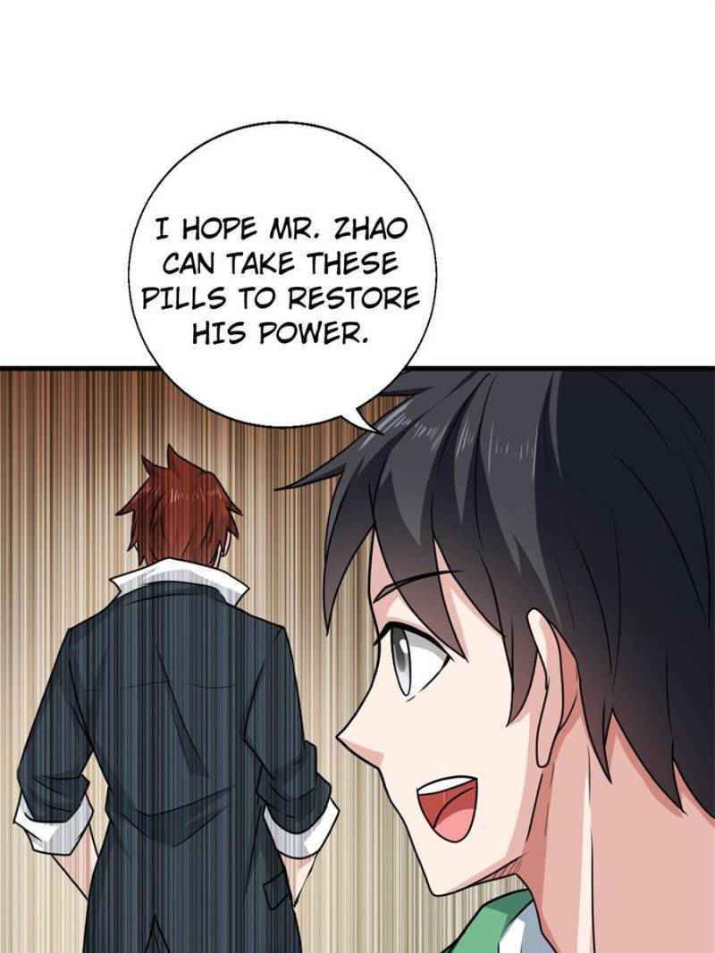 Dragon King’s Son-in-Law Chapter 72 - Page 63
