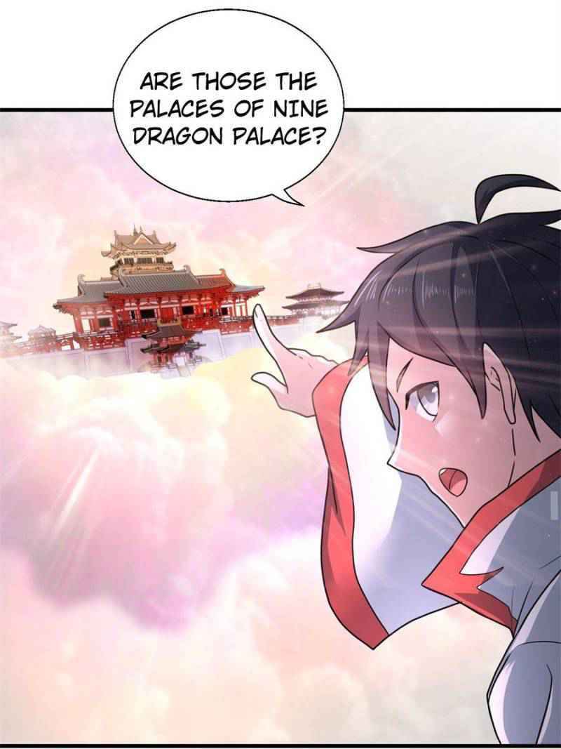 Dragon King’s Son-in-Law Chapter 72 - Page 9