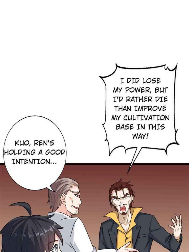 Dragon King’s Son-in-Law Chapter 73 - Page 1