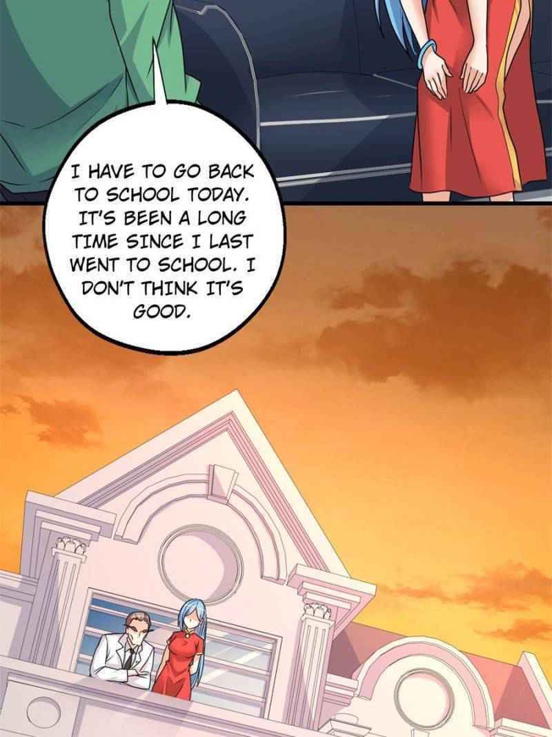 Dragon King’s Son-in-Law Chapter 73 - Page 15