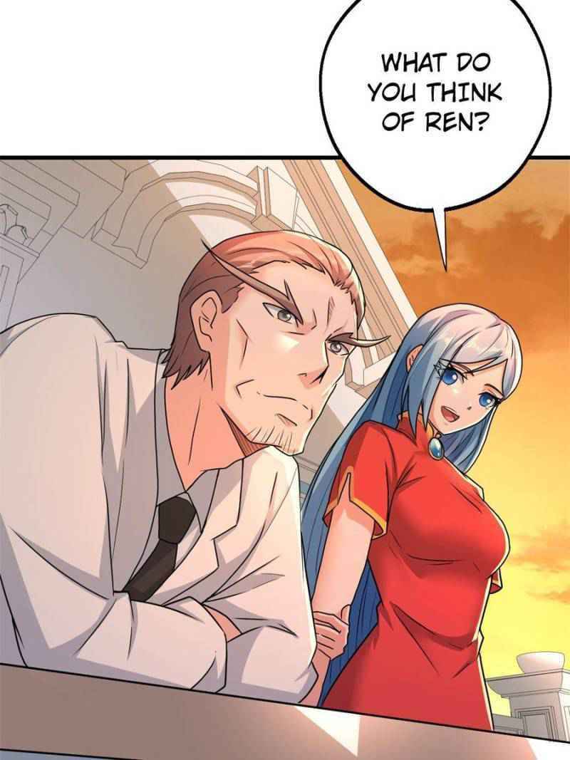 Dragon King’s Son-in-Law Chapter 73 - Page 18