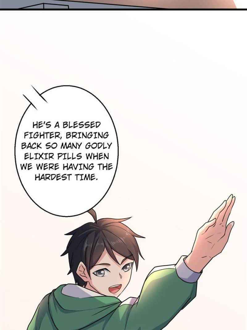 Dragon King’s Son-in-Law Chapter 73 - Page 19