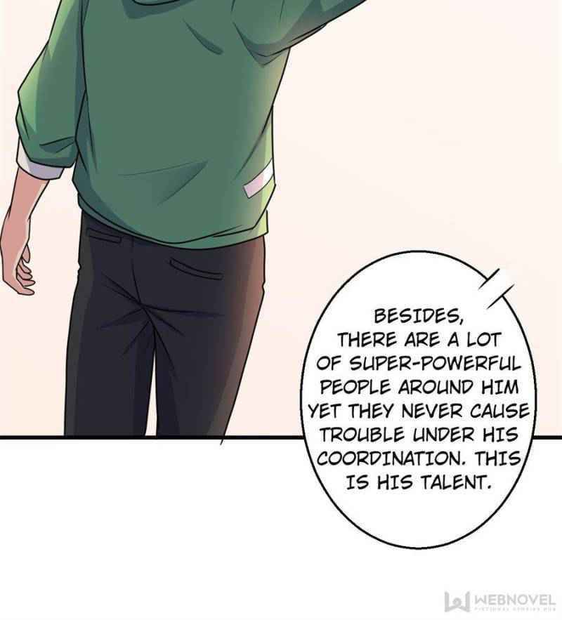Dragon King’s Son-in-Law Chapter 73 - Page 20