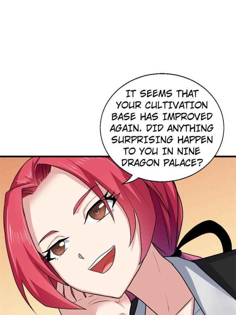 Dragon King’s Son-in-Law Chapter 73 - Page 24