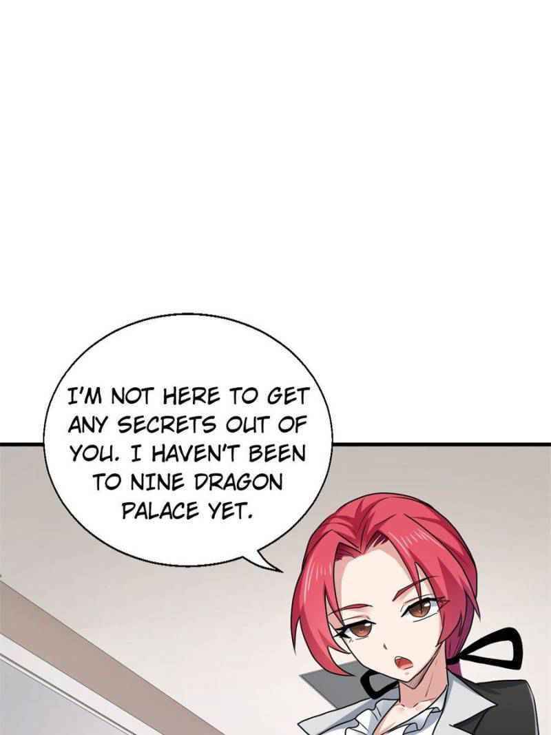 Dragon King’s Son-in-Law Chapter 73 - Page 27