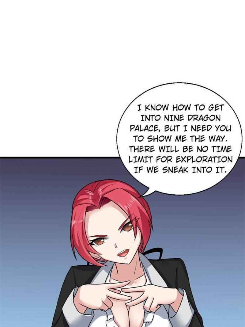 Dragon King’s Son-in-Law Chapter 73 - Page 31
