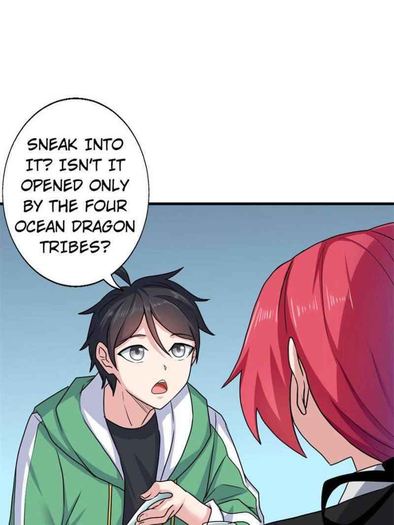Dragon King’s Son-in-Law Chapter 73 - Page 33