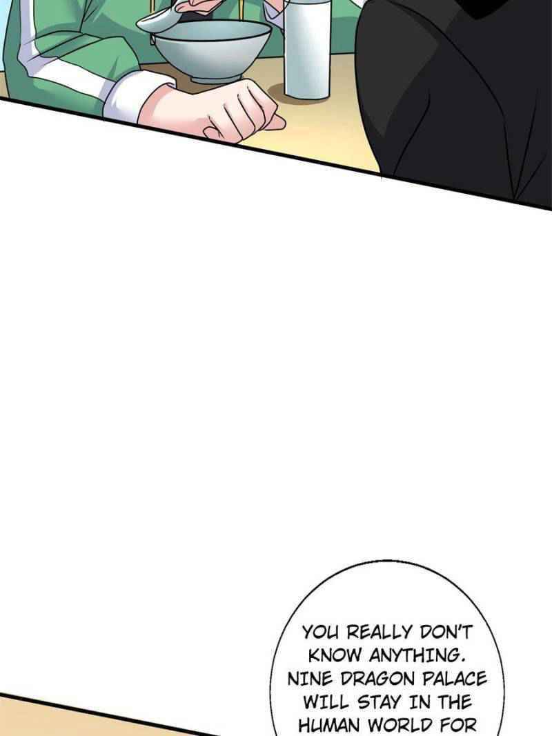 Dragon King’s Son-in-Law Chapter 73 - Page 34