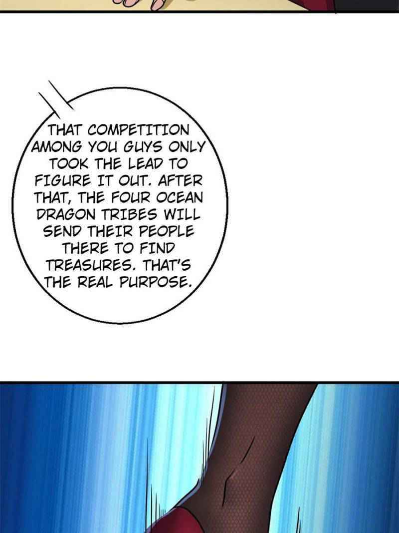 Dragon King’s Son-in-Law Chapter 73 - Page 37
