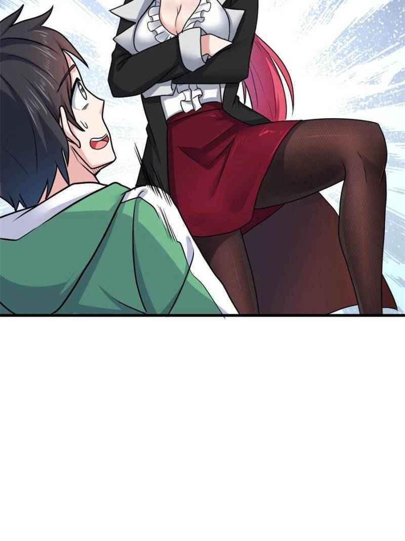Dragon King’s Son-in-Law Chapter 73 - Page 40
