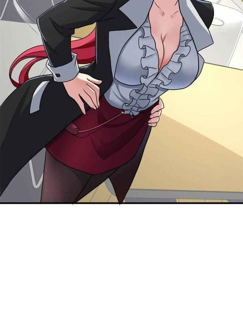 Dragon King’s Son-in-Law Chapter 73 - Page 43