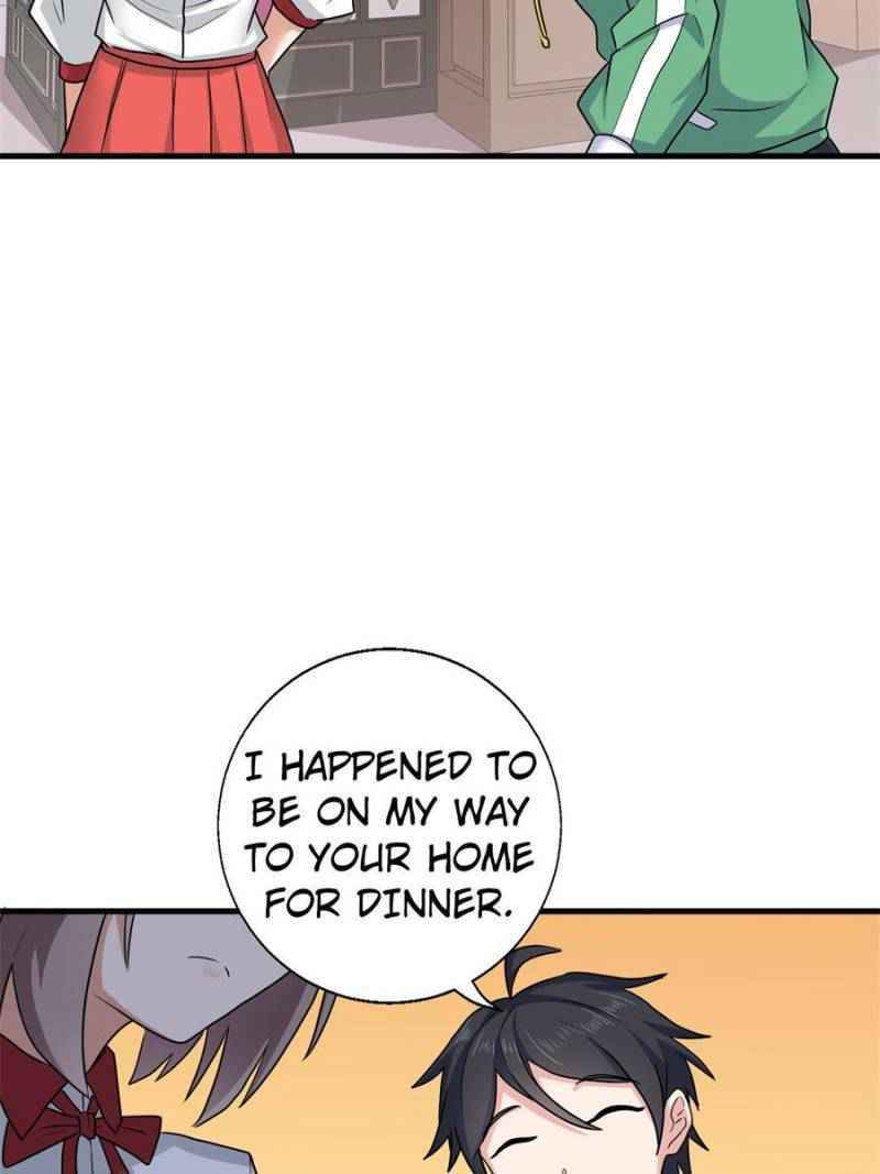 Dragon King’s Son-in-Law Chapter 73 - Page 55