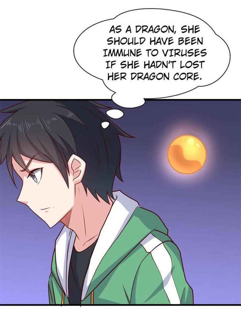Dragon King’s Son-in-Law Chapter 74 - Page 15