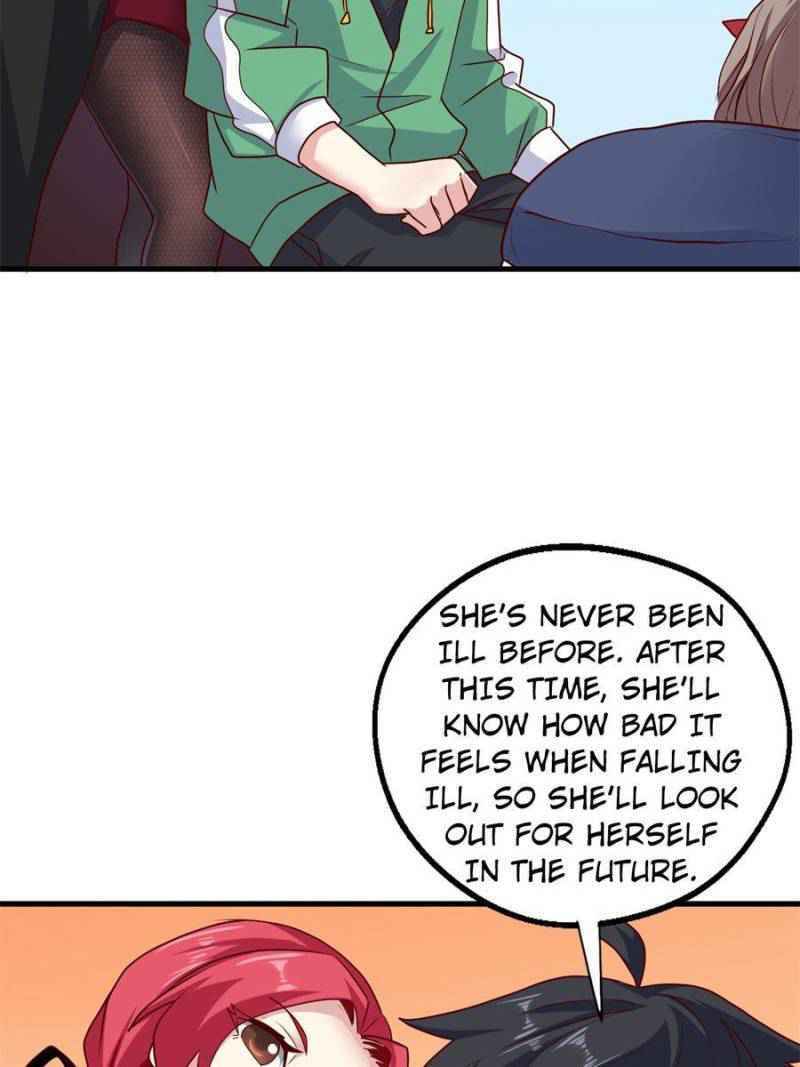 Dragon King’s Son-in-Law Chapter 74 - Page 27