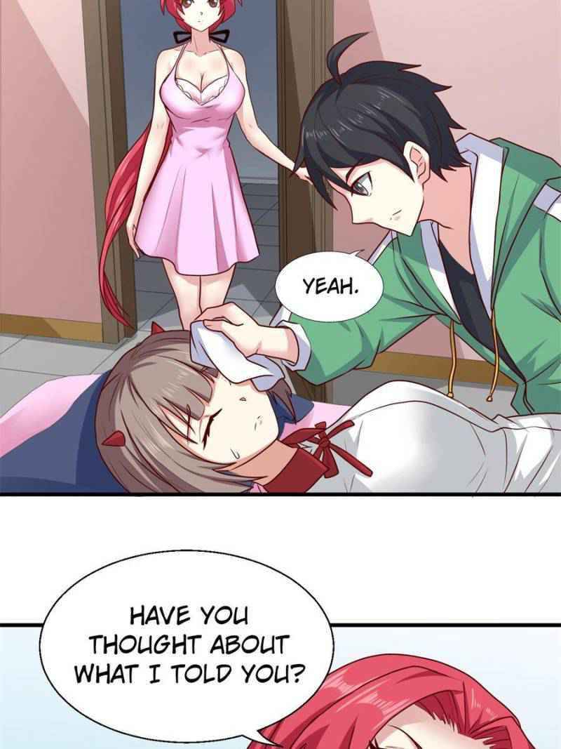 Dragon King’s Son-in-Law Chapter 74 - Page 31
