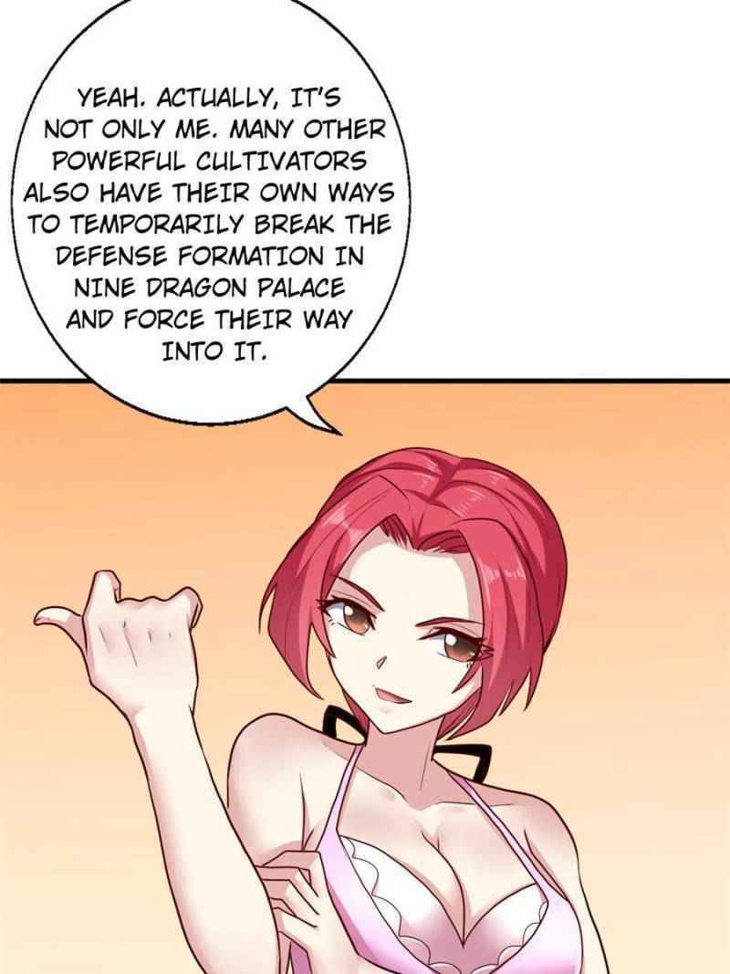 Dragon King’s Son-in-Law Chapter 74 - Page 39