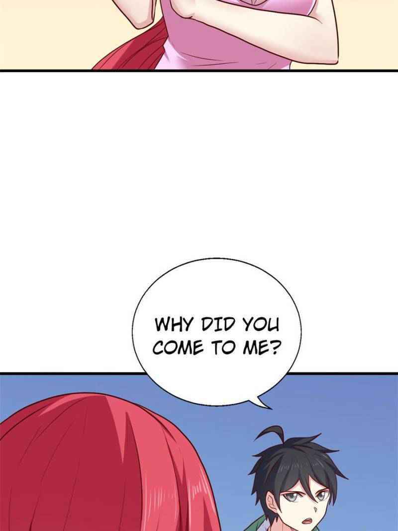 Dragon King’s Son-in-Law Chapter 74 - Page 40